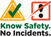 know-safety-no-incedents